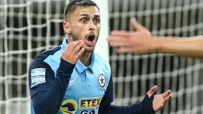 Ατρόμητος: Χωρίς Χαρίση και Κιβρακίδη στη Θεσσαλονίκη