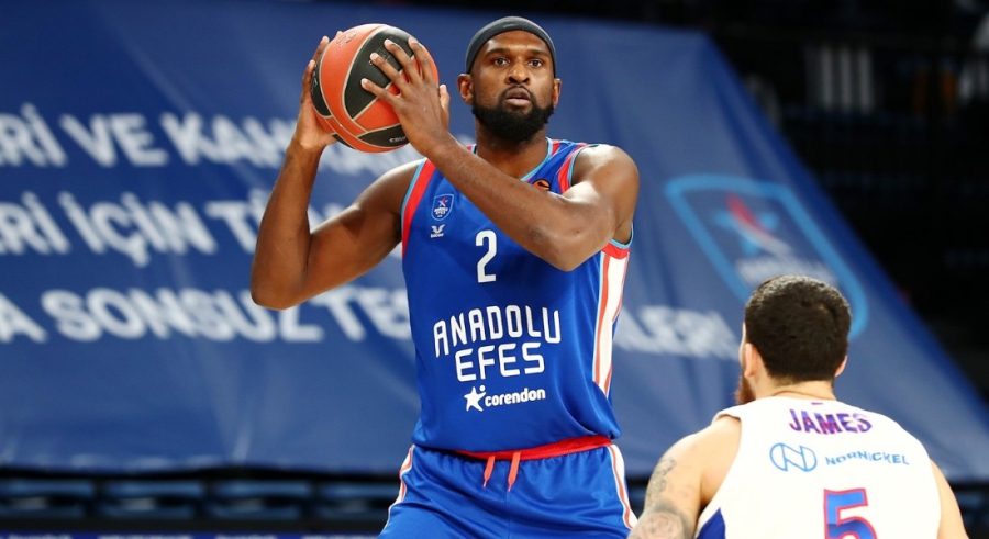 Επίσημο: Επιστροφή Κρις Σίνγκλετον στην Εφές