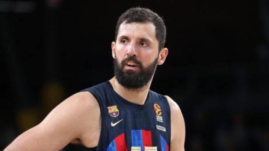 «Προσφέρει 5 εκατομμύρια στον Μίροτιτς η Αρμάνι!»