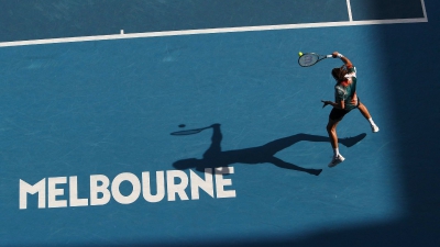 Τσιτσιπάς: «Είναι η πίστη σου που σε κάνει πιο δυνατό»