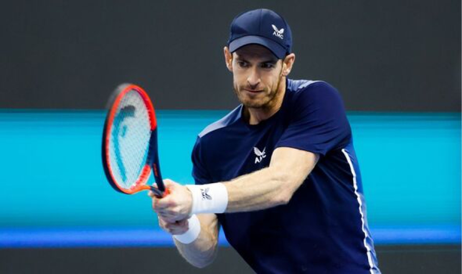 «Καθαρίζει» ο Μάρεϊ, στο 2.30 από το Pamestoixima.gr