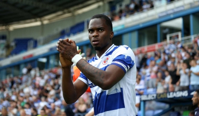 Ένας αρχηγός ετών… 20: Ηγέτης ο Άμπεϊ, από γεμάτη σεζόν, με τη Ρέντινγκ να «κυλά» στο αίμα του! (video)