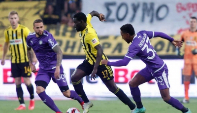 Super League: Αλλαγή ώρας στο ΟΦΗ – Άρης