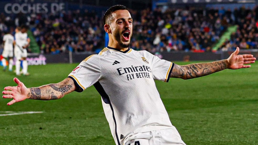 Χοσέλου: Πώς μία λύση ανάγκης γίνεται... άσος στο μανίκι! (video)