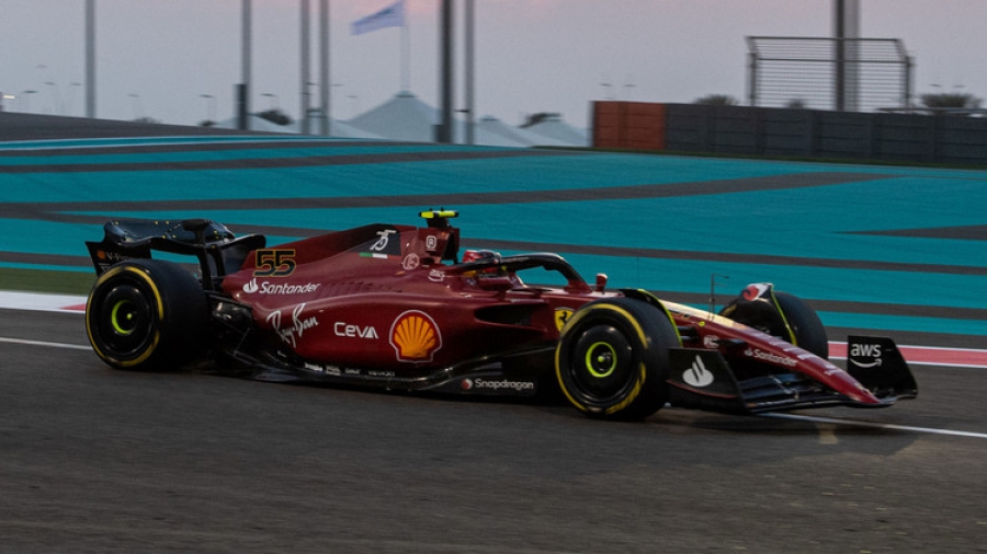 Σάινθ: «Ο Βασέρ είναι ικανός να πετύχει»