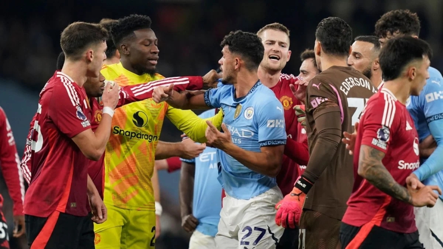 Τελική ευθεία εσωστρέφειας για τη Μάντσεστερ, Ευρώπης για τη Σίτι και το Pamestoixima επιστρέφει με κέρδη τις αποδόσεις!