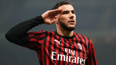 Μίλαν: Ο Ερνταντέζ υπογράφει νέο συμβόλαιο έως το 2026
