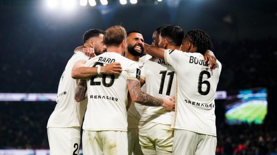 Η Νις αγκαλιάζει την Ευρώπη κι εμείς το ταμείο στην Interwetten