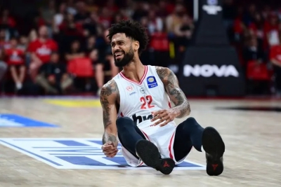Tyler time... όχι ακόμη: Εκτός ξανά ο Ντόρσεϊ - Αυτοί οι ξένοι και η 11 της αποστολής του Ολυμπιακού!