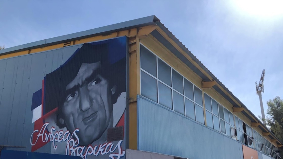 Ο Ανδρέας Βαρίκας επιστρέφει στου Βαλέσα! (video)