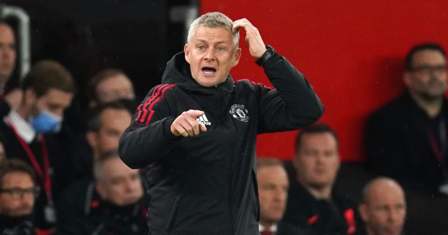 Ο Σόλσκιερ τους τρέλανε όλους: «Η πιο δύσκολη ημέρα μου σαν προπονητής, αλλά η ομάδα είναι κοντά στο να πετύχει πράγματα»!