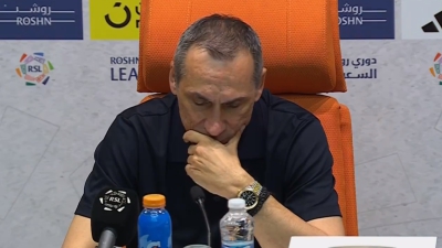 «Κούφιες» οι υποσχέσεις της Σαουδικής Αραβίας και ο Δώνης την... εξέθεσε!