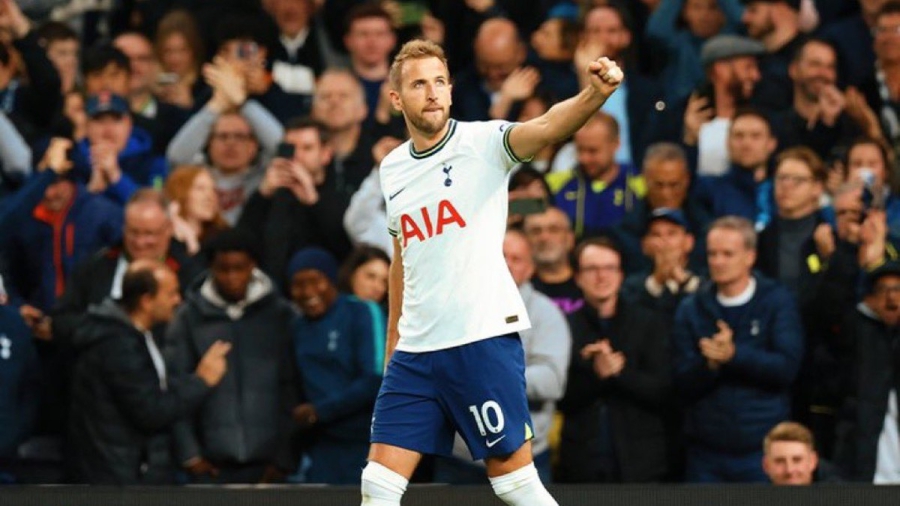 Τότεναμ – Έβερτον 2-0: Απτόητος ο Κέιν, κάνουν συνήθεια τη νίκη οι Λονδρέζοι! (video)