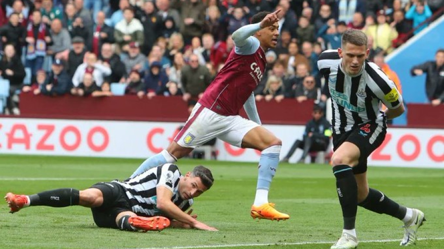 Σκοράρουν Άστον Βίλα και Νιούκαστλ για το 1.50 της Novibet