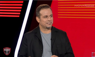 Ντέμης: «Καλός πονοκέφαλος για τον Μαρτίνς ο Μανωλάς» (video)