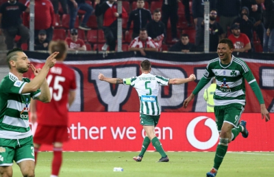 Διπλό μετά από 8 χρόνια στο Καραϊσκάκης – Ξεσκονίζουν διαβατήρια στον Παναθηναϊκό (video)