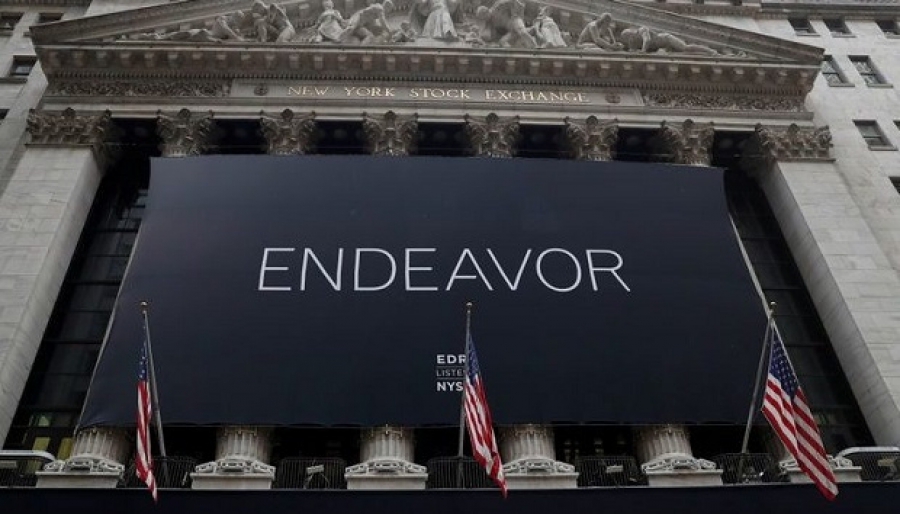 Endeavor: Η ιδιοκτήτρια του UFC αποκτά έναντι ενός δις ευρώ την OpenBet!