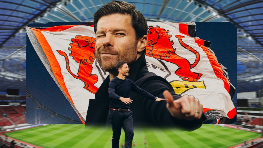 Η επιτυχία κλείνει το μάτι μόνο στους προνοητικούς και η Λεβερκούζεν του Αλόνσο το αποδεικνύει!