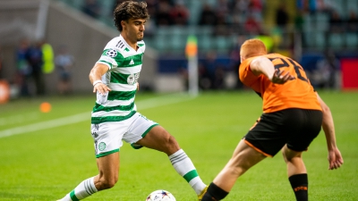 Σαχτάρ – Σέλτικ 1-1: Πάλεψαν μέχρι τέλους για νίκη οι «Κέλτες», παραλίγο… ήρωας o Γιακουμάκης! (video)