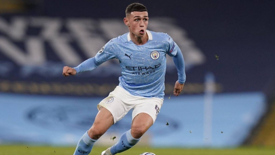 Μάντσεστερ Σίτι: Νέο συμβόλαιο στον Φόντεν με σχεδόν τετραπλάσιες αποδοχές!