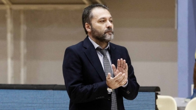 Παναθηναϊκός: Ανακοίνωσε επίσημα την πρόσληψη του Χρήστου Σερέλη