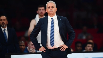 Τέλος και άλλος προπονητής στην EuroLeague: Η Εφές απέλυσε τον Κοκόσκοφ μετά την 100αρα από τον Σπανούλη! (pic)