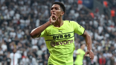 Τζουντ Μπέλινγχαμ: «Σφαγή» στην Αγγλία για χάρη του νεαρού μέσου!