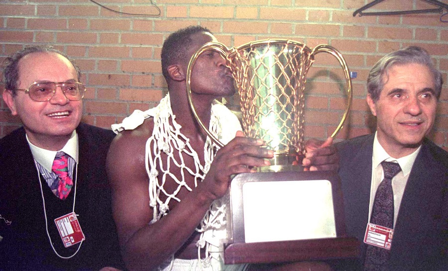 «Το πρώτο Ευρωπαϊκό, ο ΠΑΟ θα το πάρει...» - Το... πράσινο Παρίσι του Ντομινίκ και η τάπα του Βράνκοβιτς