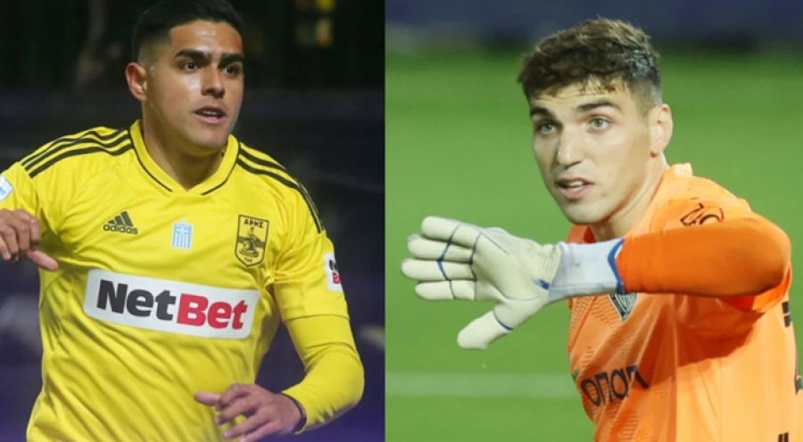 Super League: Τα 5+1 ονόματα που θα «βαρεθούμε» να ακούμε στο μεταγραφικό καλοκαίρι