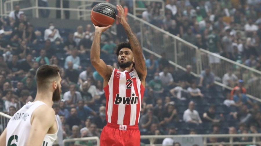 Ντόρσεϊ: «Παίξαμε δυνατά και πιο έξυπνα»