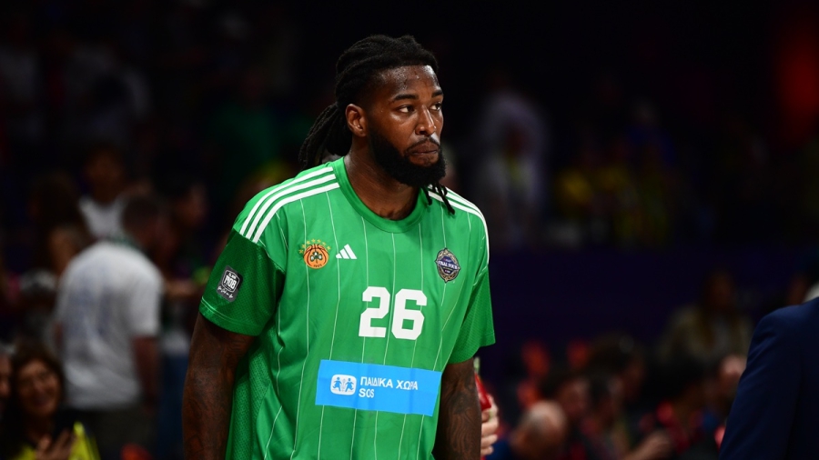 Με Λεσόρ η δωδεκάδα του Παναθηναϊκού AKTOR κόντρα στη Φενέρ!