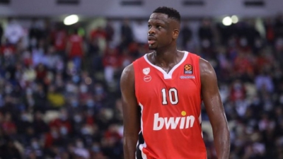 Ολυμπιακός: Ανανεώνει μέχρι το 2025 ο Μουσταφά Φαλ! (video)