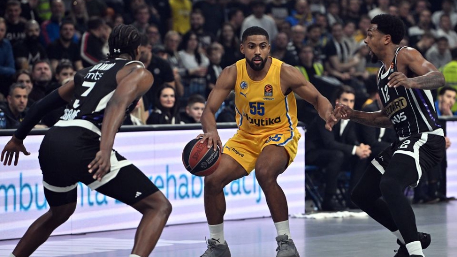 Δανεικός στη Μπούρσασπορ ο Ντε Τζούλιους, μέχρι το τέλος της σεζόν!