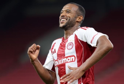 Ολυμπιακός: Ο Ελ Κααμπί των ρεκόρ!