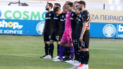 ΟΦΗ: Η αποστολή για τον Παναιτωλικό