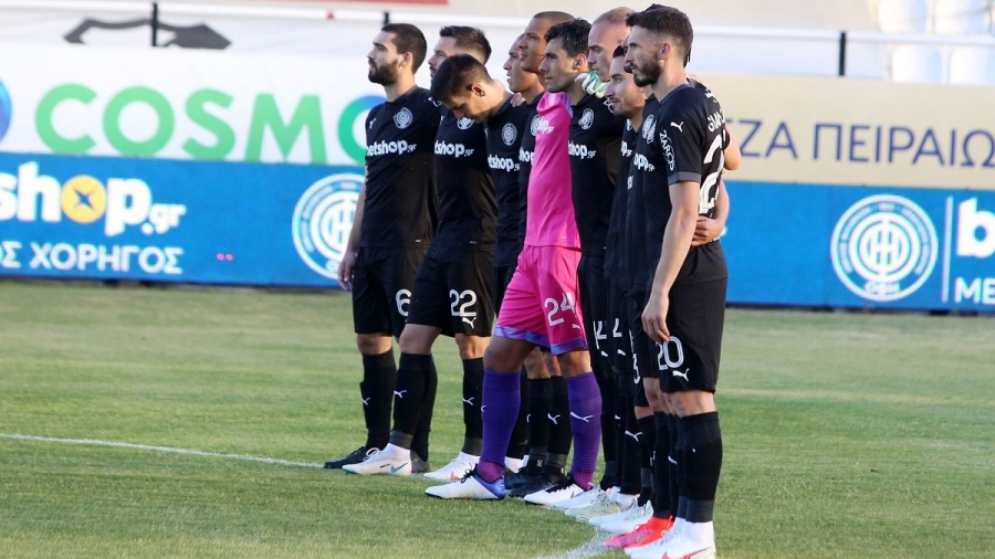 ΟΦΗ: Η αποστολή για τον Παναιτωλικό