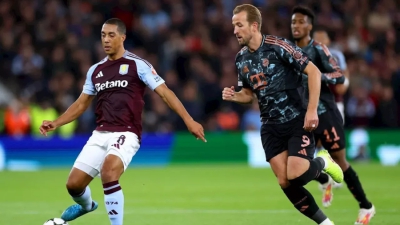 Η Γουλβς το παλεύει και βάζει δύσκολα στην Βίλα στο Pamestoixima!