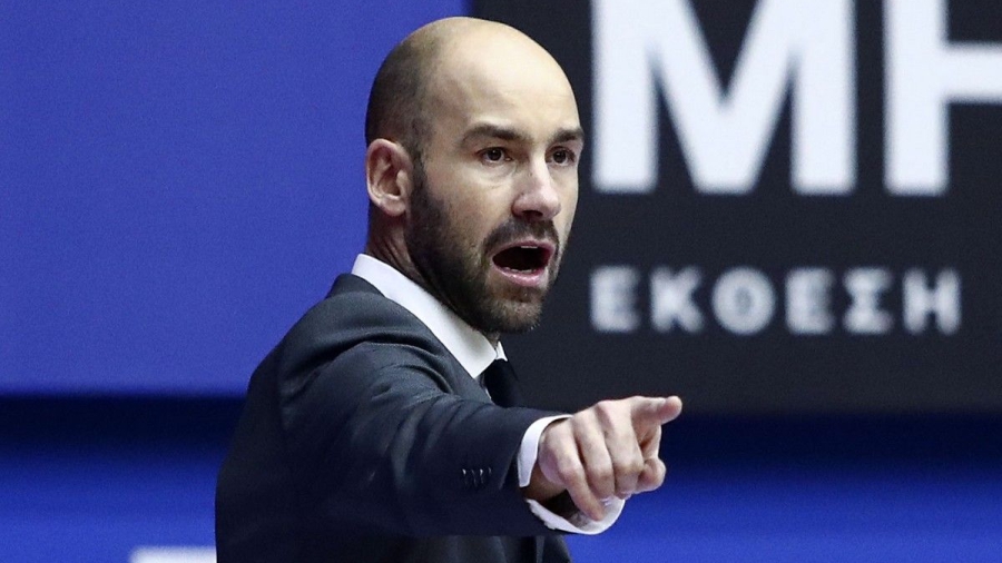 Το Περιστέρι κάνει... πρόβα για τη Βόννη κι εμείς πληρωνόμαστε από το Pamestoixima!