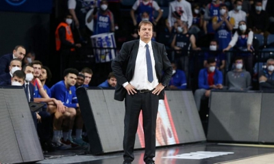 Αταμάν: «Πάνω από 10.000 άνθρωποι πίστεψαν σε εμάς»