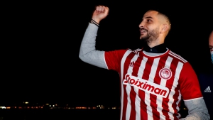 Οι δύο κορυφαίοι ρεπόρτερ της Νάπολι συμφωνούν στο BN Sports για τον Κώστα Μανωλά: «Θα ανεβάσει επίπεδο τον Ολυμπιακό»