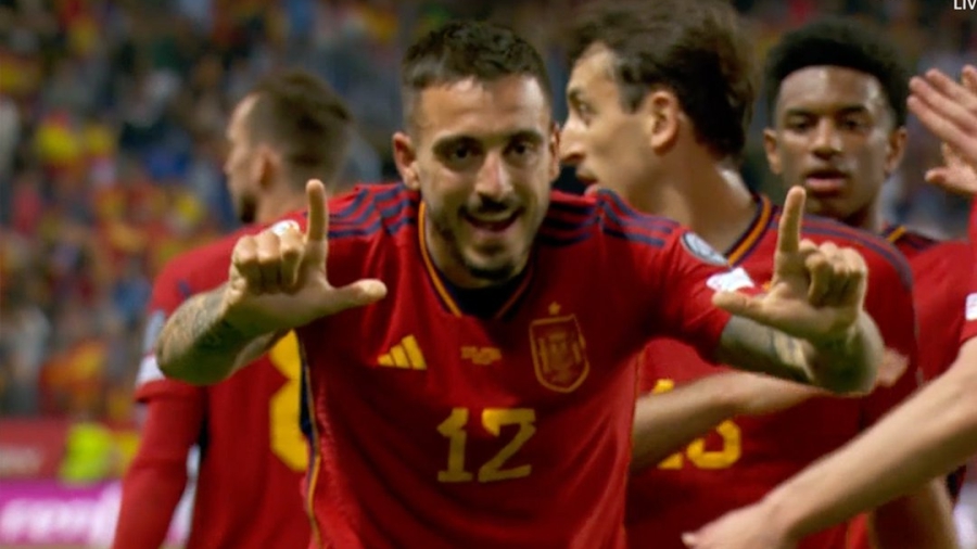 Χοσέλου: Δύο γκολ, δύο λεπτά, δύο ρεκόρ!