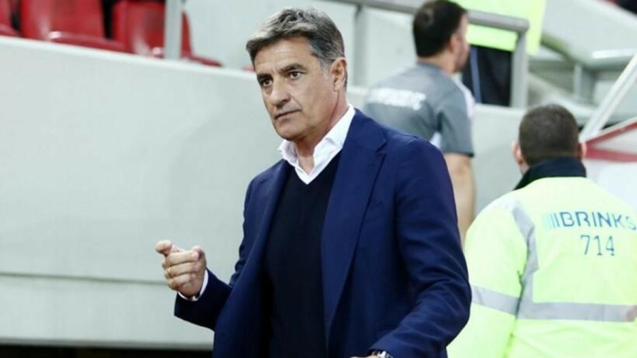 Μίτσελ: «Είμαστε θυμωμένοι και θα αφήσουμε πίσω ό,τι συνέβη»