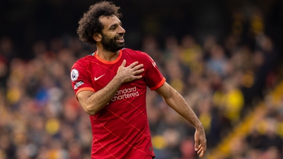 Γουότφορντ – Λίβερπουλ 0-4: Ασταμάτητοι οι «κόκκινοι» με δυο γκολ σε δύο λεπτά! (video)