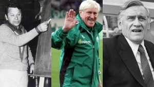 Από τον Γκούτμαν και τον Μορέιρα έως τον Γκόρσκι, τον Γκμοχ, τον Ίβιτς και τον Κόβατς: Ό,τι αρχίζει ωραία τελειώνει με πόνο για όσους πέρασαν από τον πάγκο του Παναθηναϊκού!