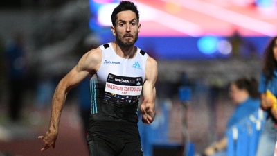Τεντόγλου κατά Diamond League: «Τι σκ@τ@νι@ σόου» (pic)