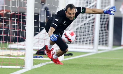 Μπρινιόλι: «Νίκη και φανταστική ατμόσφαιρα»