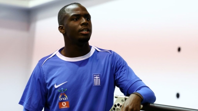 «Άδειο» το απουσιολόγιο της Εθνικής Ελλάδος, που ετοιμάζεται για τους αγώνες με Σκωτία και Λευκορωσία!