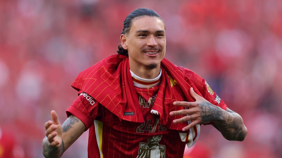 Απομακρύνεται η Νάπολι από τον… Νούνιες!