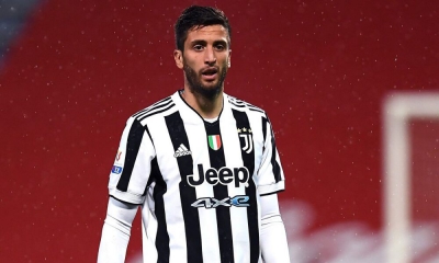 Προβάδισμα της Τότεναμ για τη μεταγραφή του Μπεντανκούρ