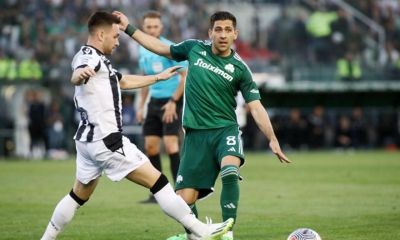 Ελληνικό ευρώ – νταμπλ με… γκολάρες της Interwetten!